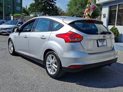 Used 2016 Ford Focus SE image 6