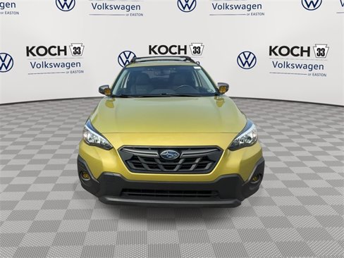 Used 2023 Subaru Crosstrek 2.5i Sport image 3