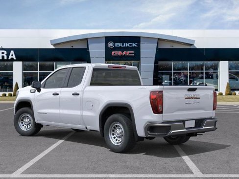 New 2025 GMC Sierra 1500 Pro w/ Pro Value Package image 22