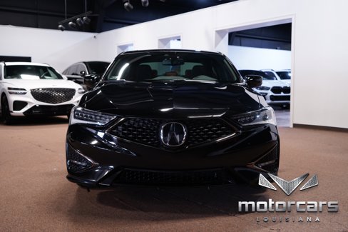 Used 2021 Acura ILX image 2