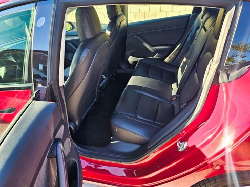 Used 2022 Tesla Model 3 Long Range image 7