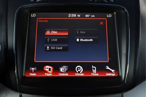 Used 2015 Dodge Journey SXT w/ Quick Order Package 22C image 22
