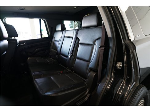 Used 2016 GMC Yukon SLT image 12