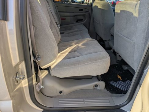 Used 2005 Chevrolet Avalanche Z66 w/ Preferred Equipment Group image 33