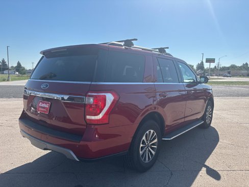 Used 2019 Ford Expedition XLT w/ Equipment Group 202A image 11
