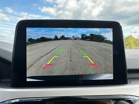 Certified 2022 Ford Escape SEL image 18