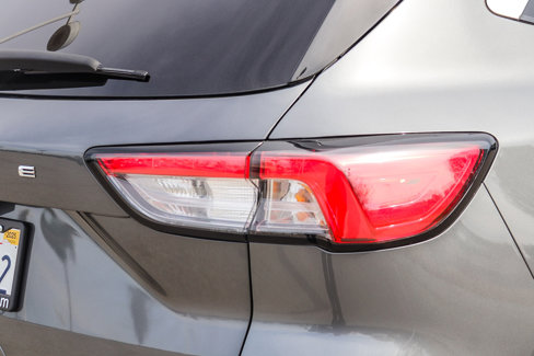 Used 2022 Ford Escape SE image 10