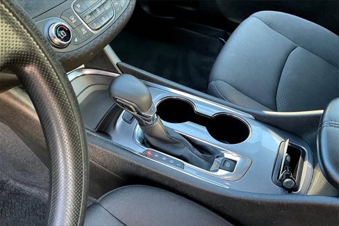 Certified 2023 Chevrolet Malibu LT image 18
