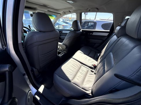 Used 2011 Honda CR-V EX-L image 6