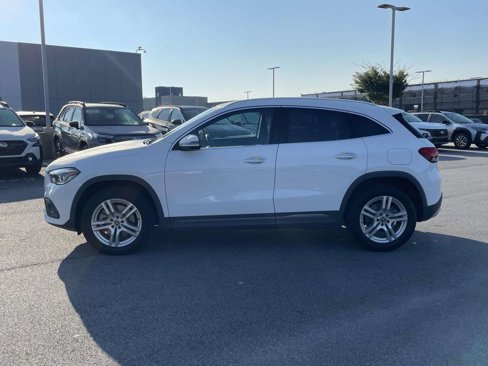 Used 2021 Mercedes-Benz GLA 250 image 25