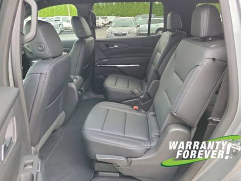 New 2026 Chevrolet Traverse LT w/ Driver Confidence Package image 15