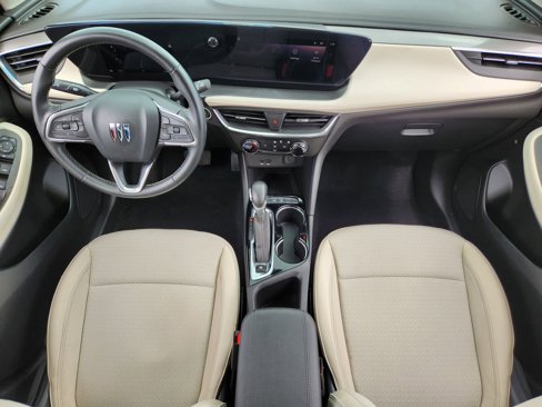 Used 2024 Buick Encore GX Preferred image 30
