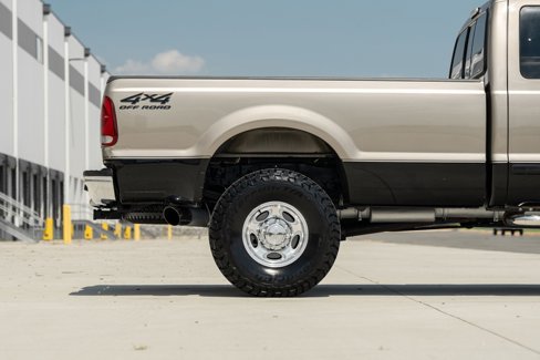 Used 2002 Ford F350 Lariat image 16
