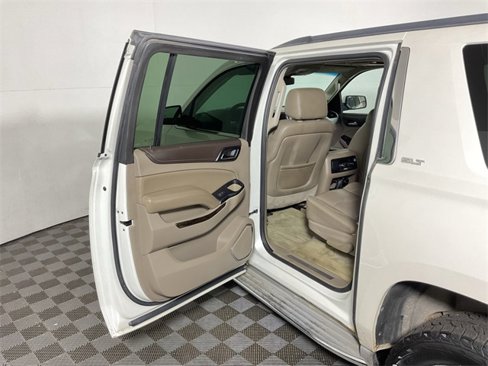 Used 2015 GMC Yukon XL SLT w/ Open Road Package image 32