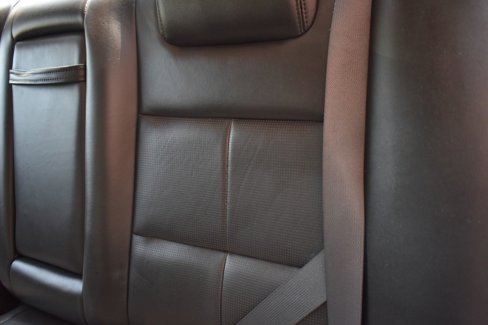 Used 2006 Lincoln Zephyr image 32
