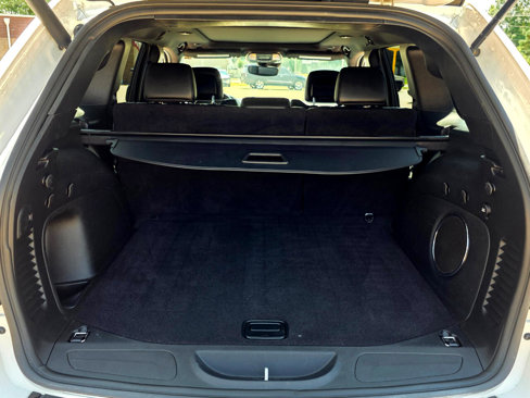 Used 2021 Jeep Grand Cherokee Limited X image 18