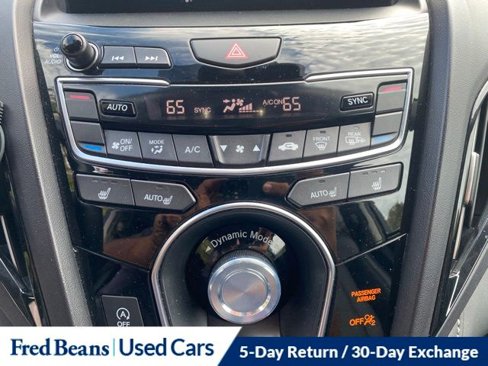 Used 2019 Acura RDX w/ Technology Package image 16