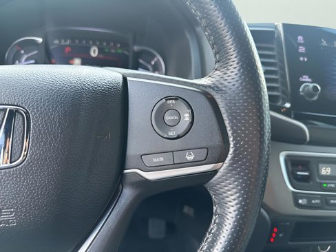 Used 2022 Honda Passport EX-L image 30