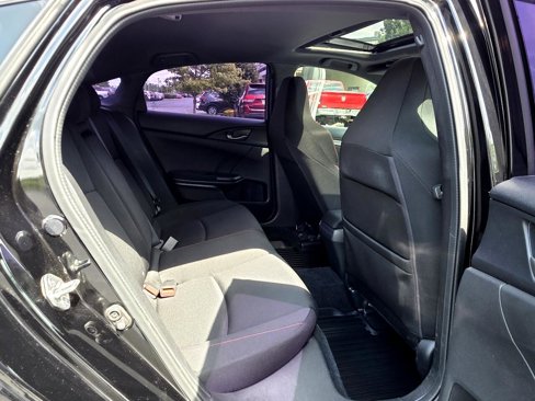 Used 2018 Honda Civic Si image 37