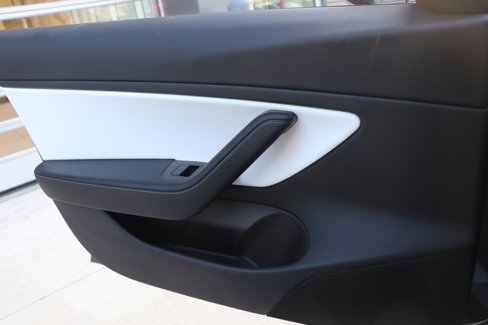 Used 2018 Tesla Model 3 Performance image 25