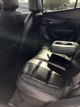 Used 2019 Buick Encore Essence image 13