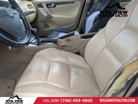 Used 2006 Volvo S60 T5 image 12