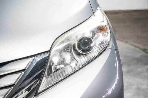 Used 2016 Toyota Sienna LE image 7