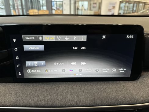 New 2025 Nissan Kicks SV image 8