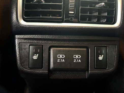 Used 2019 Subaru Outback 2.5i Touring image 30