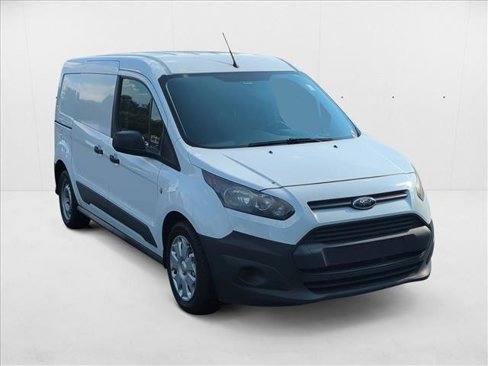 Used 2016 Ford Transit Connect XL image 3