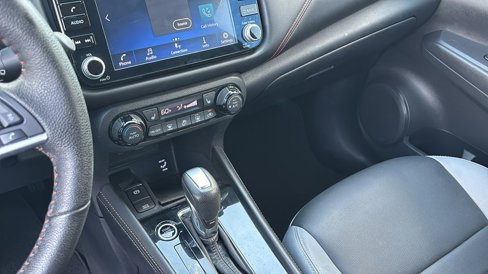 Used 2021 Nissan Kicks SR w/ SR Premium Package image 20