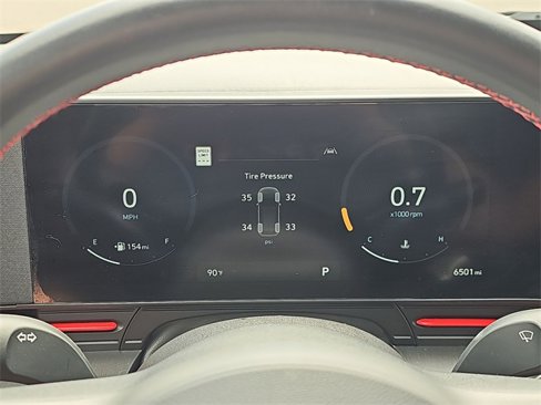 Used 2024 Hyundai Kona N Line image 10