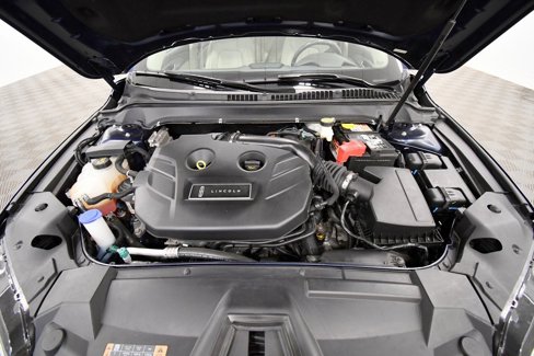 Used 2017 Lincoln MKZ Select w/ Select Plus Package image 11
