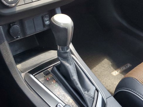 Used 2016 Toyota Corolla S image 30