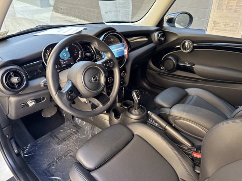 Used 2023 MINI Cooper S image 11