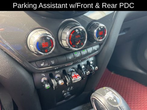 Used 2018 MINI Cooper Countryman image 13