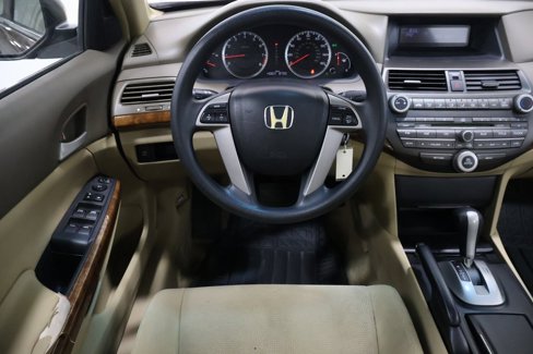 Used 2009 Honda Accord EX image 16