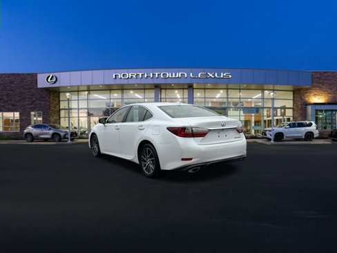 Used 2016 Lexus ES 350 image 22
