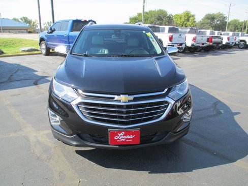 Used 2018 Chevrolet Equinox Premier image 10