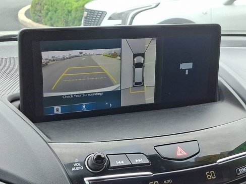 Used 2019 Acura RDX FWD w/ Advance Package image 19