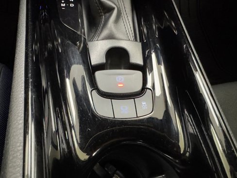 Used 2021 Toyota C-HR Nightshade image 27