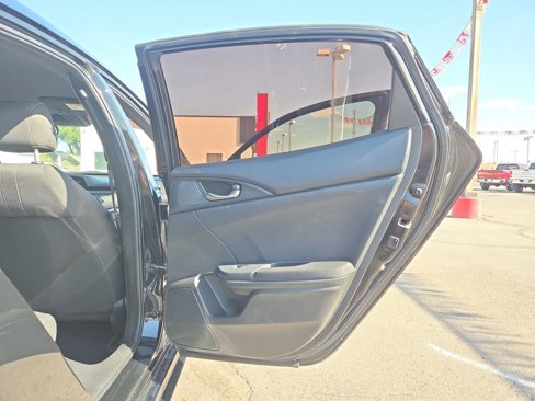 Used 2019 Honda Civic Sport image 33