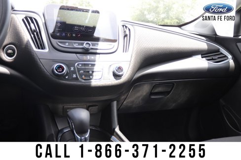 Used 2023 Chevrolet Malibu LT image 34