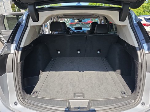 Certified 2022 Acura RDX w/ Technology Package image 13