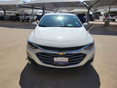 Used 2024 Chevrolet Malibu LT image 6