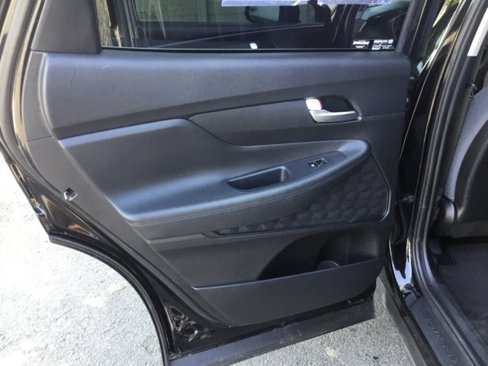 Used 2021 Hyundai Santa Fe SEL image 20