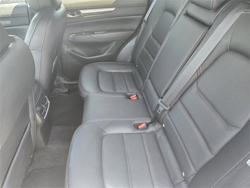Certified 2023 MAZDA CX-5 AWD 2.5 S w/ Preferred Package image 11