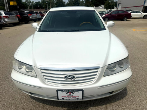 Used 2008 Hyundai Azera Limited image 4