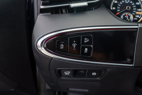 Used 2022 Genesis GV70 3.5T Sport w/ Sport Advanced Package image 51
