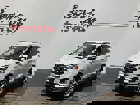 Used 2019 Ford Edge SEL w/ Equipment Group 201A image 1